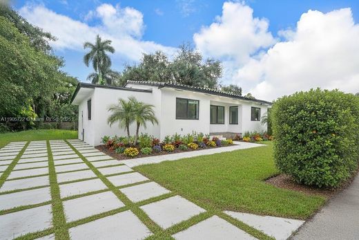 Βίλα σε Miami Shores, Miami-Dade County