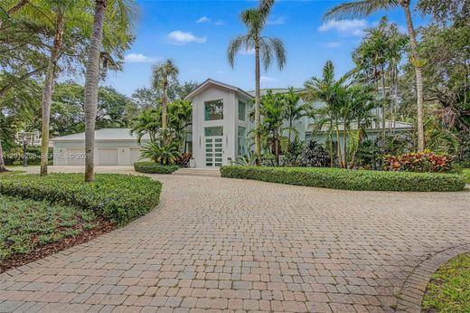 Villa in Pinecrest, Miami-Dade