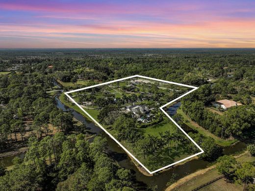 Villa à Palm Beach Gardens, Comté de Palm Beach