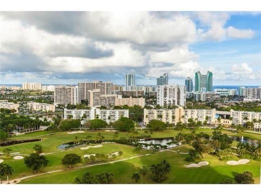 Complesso residenziale a Hallandale Beach, Broward County