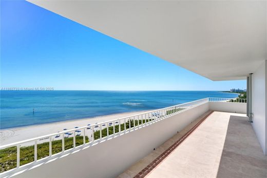 Complesso residenziale a Key Biscayne, Miami-Dade County