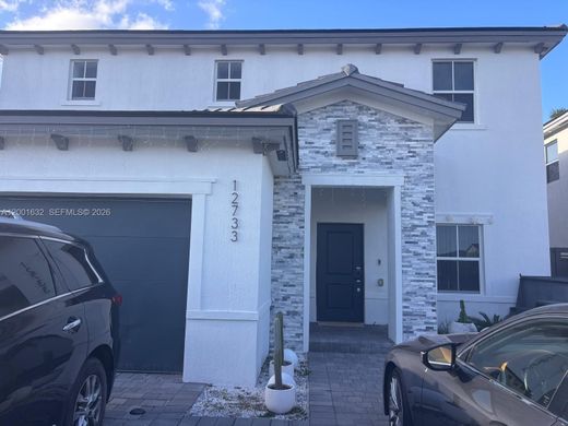 Villa in Miami, Miami-Dade