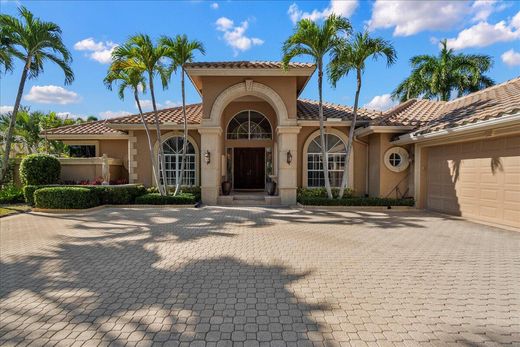 Villa in West Palm Beach, Palm Beach