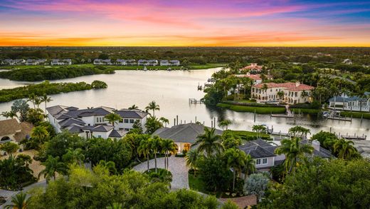 Villa in Jupiter, Palm Beach County
