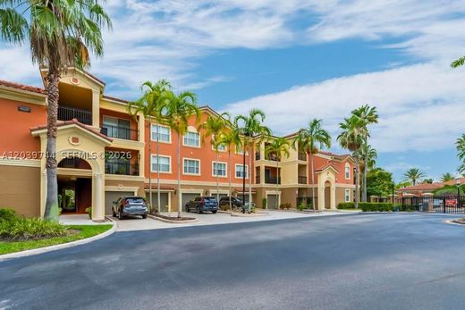 Kamienica w Miramar, Broward County