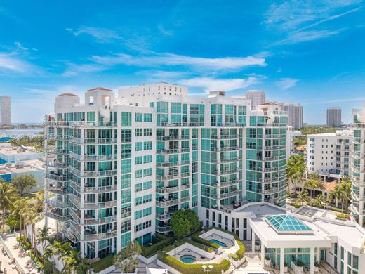 Edificio en Aventura, Miami-Dade County