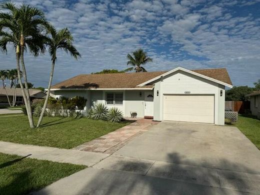 Villa in Boca Raton, Palm Beach