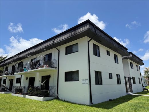 Complesso residenziale a North Miami Beach, Miami-Dade County