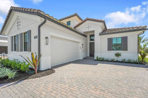 빌라 / Palm Beach Gardens, Palm Beach County