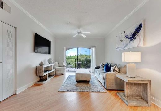 Edificio en Boynton Beach, Palm Beach County