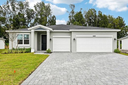 Villa in Vero Beach, Indian River County