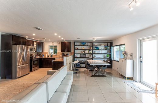 Villa Oakland Park, Broward County