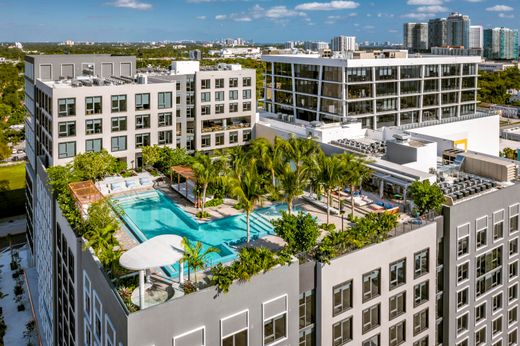 Residential complexes in Miami, Miami-Dade