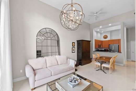 Residential complexes in West Palm Beach, Palm Beach