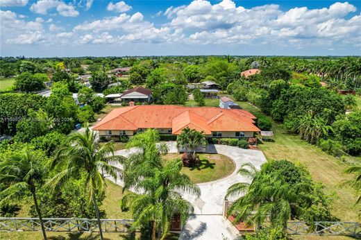 别墅  Homestead, Miami-Dade County