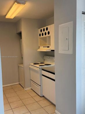 Complexes résidentiels à Pembroke Pines, Comté de Broward
