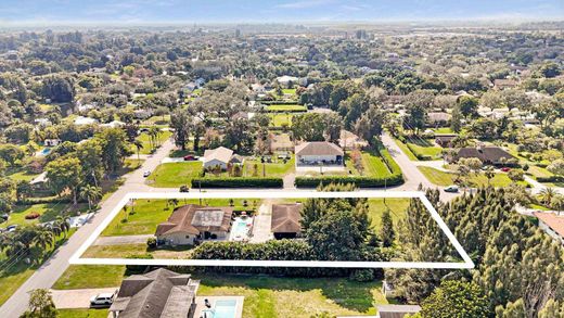 Villa a Southwest Ranches, Broward County