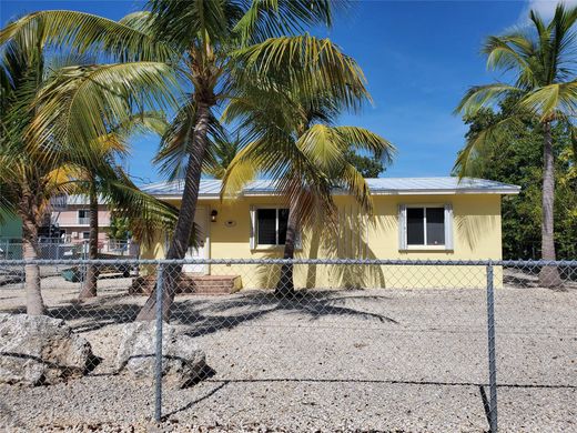 Villa in Tavernier, Monroe County