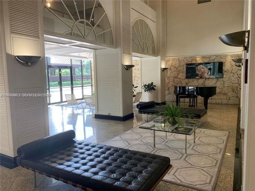 Complexos residenciais - Miami, Miami-Dade County