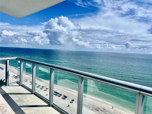 Komplex apartman Sunny Isles Beach, Miami-Dade County