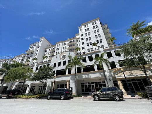 Complexos residenciais - Coral Gables, Miami-Dade County