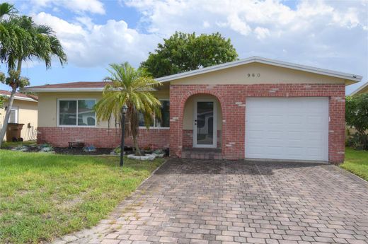 ﻓﻴﻼ ﻓﻲ Deerfield Beach, Broward County