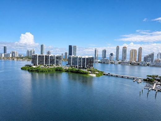 Komplex apartman Aventura, Miami-Dade County