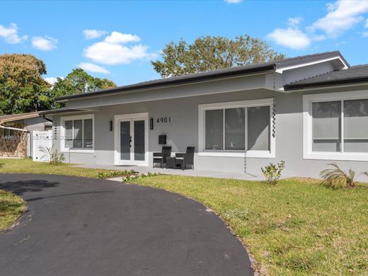 Villa in Hollywood, Broward County