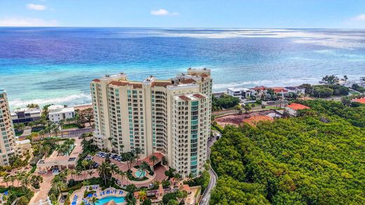 Complesso residenziale a Highland Beach, Palm Beach County