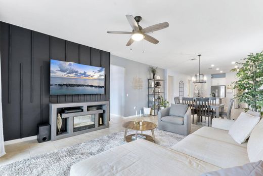 Βίλα σε Lake Worth, Palm Beach County