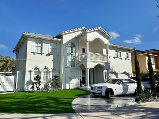 빌라 / Miami Lakes, Miami-Dade County