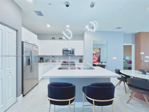 Komplex apartman Doral, Miami-Dade County