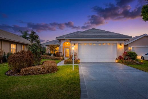 Villa Port Saint Lucie, Saint Lucie County