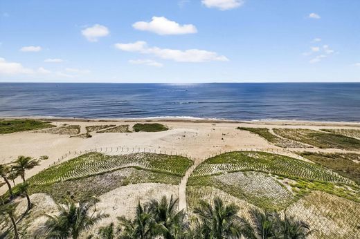 Residential complexes in Pompano Beach, Broward County