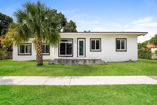Villa - Miami, Miami-Dade County