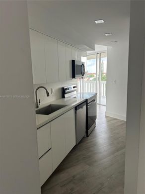 Kamienica w Lauderhill, Broward County