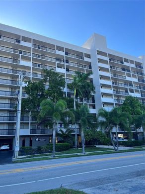 Complexos residenciais - Fort Lauderdale, Broward County