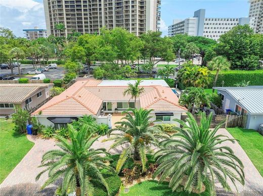 Villa in Pompano Beach, Broward County