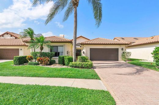 Villa in Boca Raton, Palm Beach County