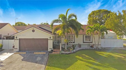 Villa à Homestead, Comté de Miami-Dade