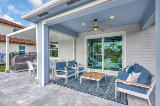 Willa w Loxahatchee Groves, Palm Beach County