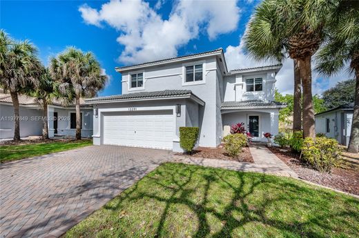 Villa in Miramar, Broward County