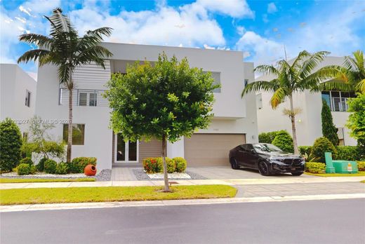 Villa in Doral, Miami-Dade County