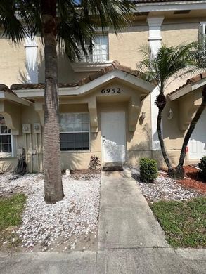 Townhouse in Lake Worth, Palm Beach
