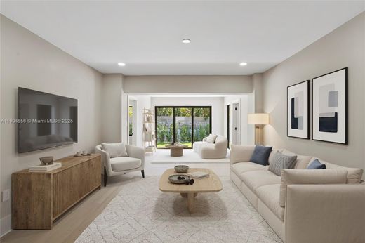 빌라 / Surfside, Miami-Dade County