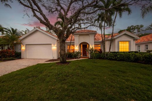 Villa in West Palm Beach, Palm Beach County