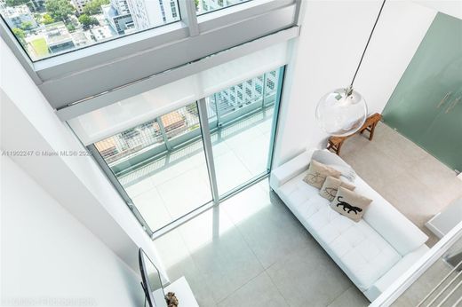 Wohnkomplexe in Miami, Miami-Dade County