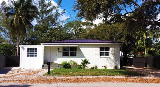 Villa North Miami Beach, Miami-Dade County