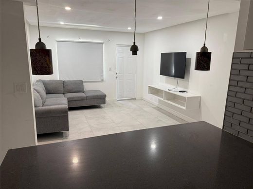 Complesso residenziale a Hollywood, Broward County