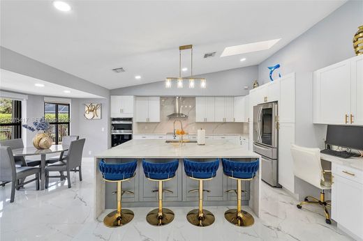 Villa in Coral Springs, Broward County